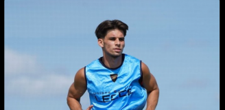 FORMA FIZYCZNA Filipa Marchiwńskiego PRZED POWROTEM do gry w Lecce! WOW!